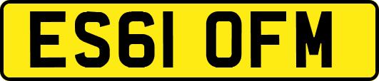 ES61OFM