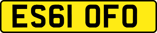 ES61OFO