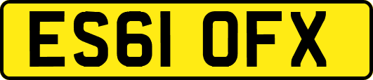 ES61OFX