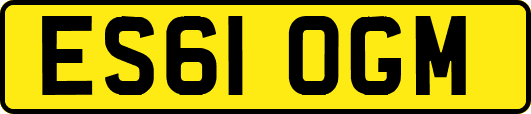 ES61OGM
