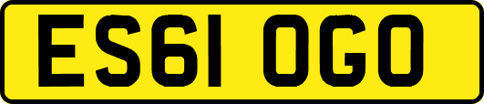 ES61OGO