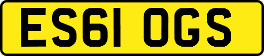 ES61OGS
