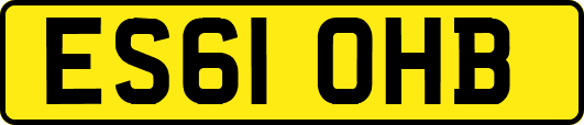 ES61OHB