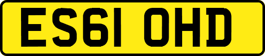 ES61OHD