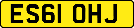 ES61OHJ