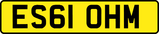 ES61OHM
