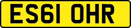 ES61OHR