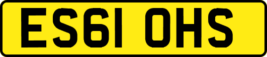 ES61OHS