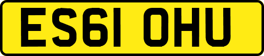 ES61OHU