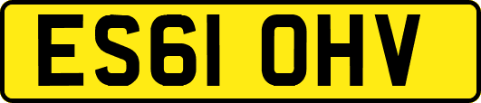 ES61OHV