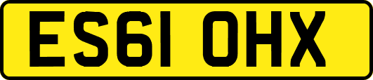 ES61OHX