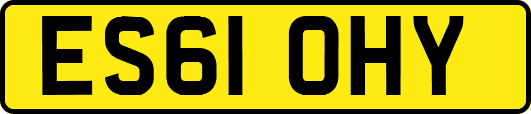ES61OHY