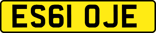 ES61OJE