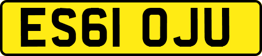 ES61OJU