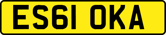 ES61OKA