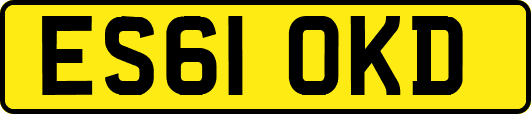 ES61OKD