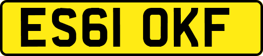 ES61OKF