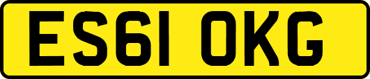 ES61OKG