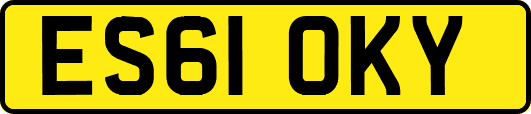 ES61OKY