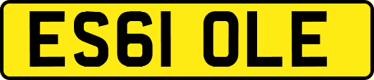 ES61OLE