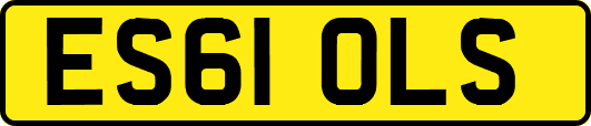 ES61OLS