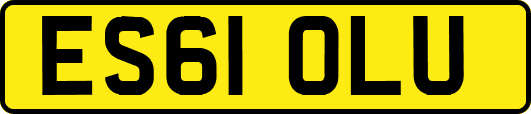 ES61OLU