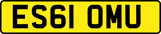 ES61OMU