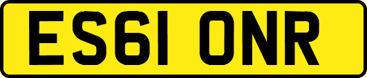 ES61ONR