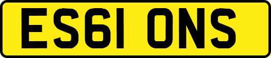 ES61ONS