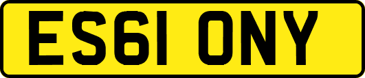 ES61ONY