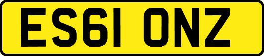 ES61ONZ