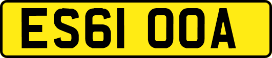 ES61OOA