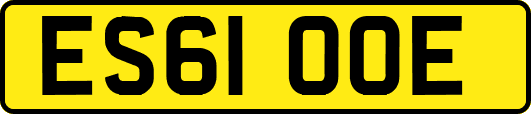 ES61OOE