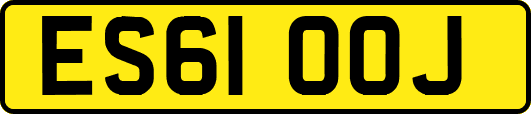 ES61OOJ