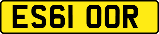 ES61OOR