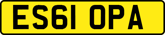 ES61OPA