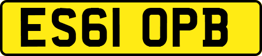 ES61OPB