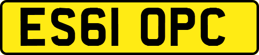 ES61OPC