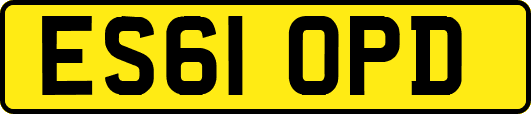 ES61OPD