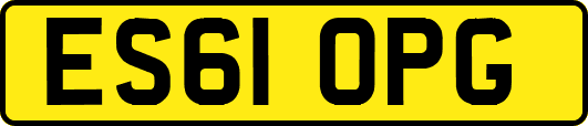 ES61OPG