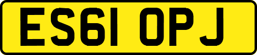 ES61OPJ