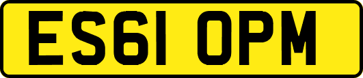 ES61OPM