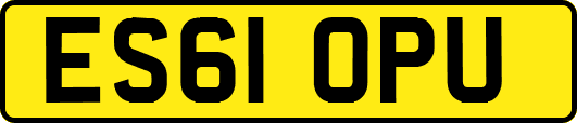 ES61OPU