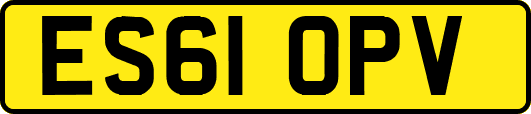 ES61OPV