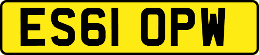 ES61OPW