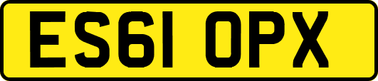 ES61OPX