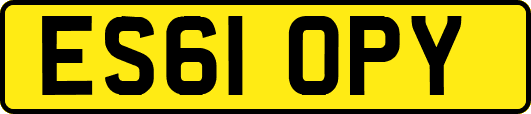 ES61OPY