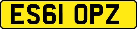 ES61OPZ