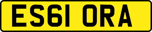 ES61ORA