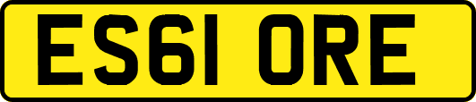 ES61ORE